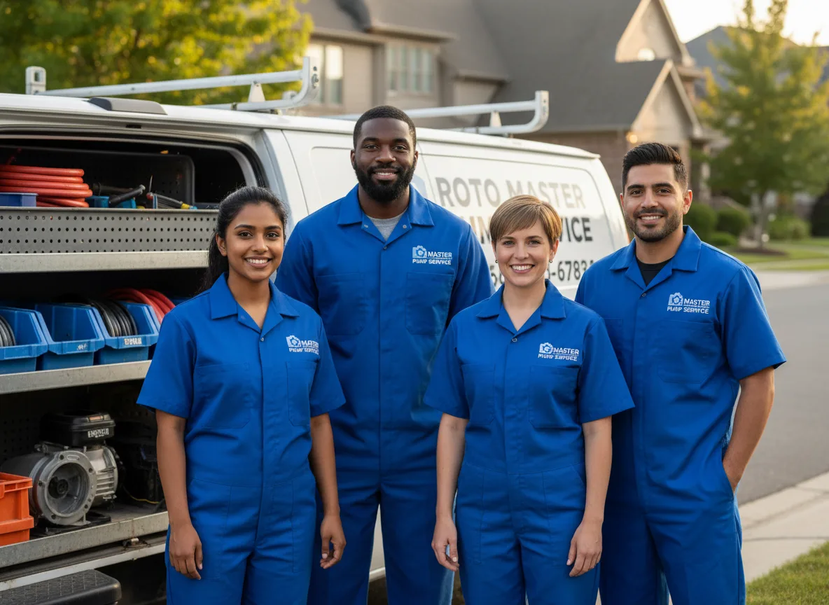 Sump Pump Installation company in Grayslake, IL